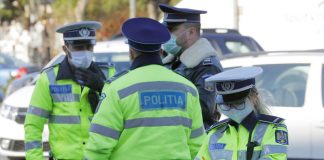 Sute de sancțiuni pentru nepurtarea măștii de protecție. Amenzi de peste 27.000 de lei