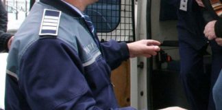 Șeful postului de poliție din Scoarța, reținut. Acuzațiile care i se aduc