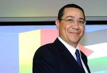 Fost deputat de Gorj, serviciu în afara țării