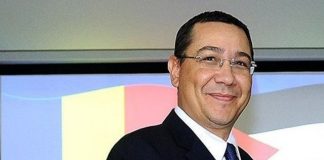 Fost deputat de Gorj, serviciu în afara țării