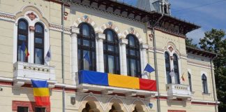 Vicepreședinte nou la Consiliul Județean Gorj