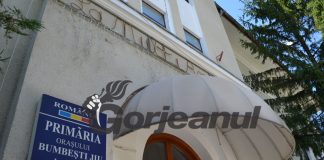 Post vacant de șofer, la Primăria Bumbești-Jiu