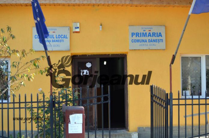 Primăria Dănești face angajări pe trei posturi în vederea derulării unui proiect