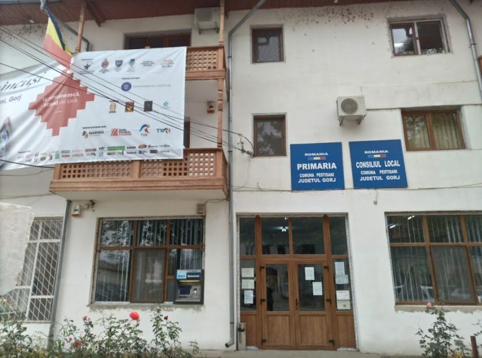 Primăria cumpără tablete pentru elevii din Peștișani