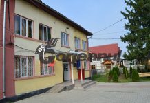 Post vacant de consilier, la Primăria Turburea