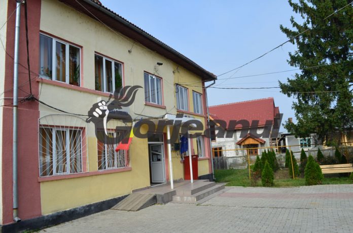 Post vacant de consilier, la Primăria Turburea