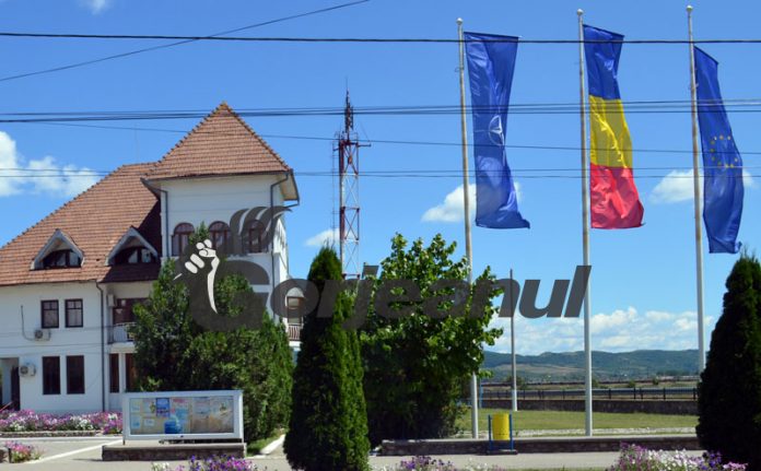 Posturi vacante de auditor, la Primăria Turceni