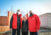 Tismana votează PSD