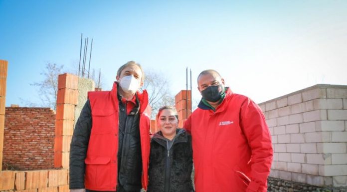 Tismana votează PSD