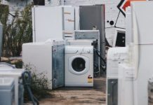 Marți se lansează Rabla pentru electrocasnice