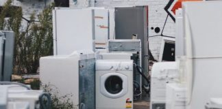 Marți se lansează Rabla pentru electrocasnice