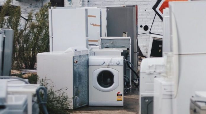 Marți se lansează Rabla pentru electrocasnice