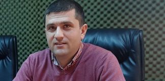 Miruță, deputat USR: Am mare încredere că vom scoate județul la lumină