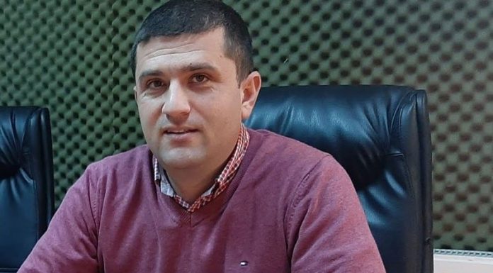 Miruță, deputat USR: Am mare încredere că vom scoate județul la lumină