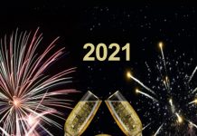 Revelion în an pandemic pentru gorjeni! Fără petreceri, întâlniri cu rudele și cu interdicția părăsirii locuințelor în timpul nopții