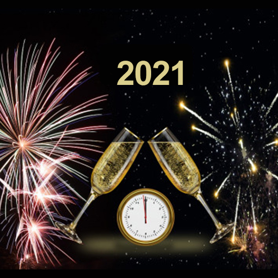 Revelion în an pandemic pentru gorjeni! Fără petreceri, întâlniri cu rudele și cu interdicția părăsirii locuințelor în timpul nopții