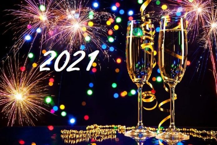 Revelion în an pandemic pentru gorjeni! Fără petreceri, întâlniri cu rudele și cu interdicția părăsirii locuințelor în timpul nopții