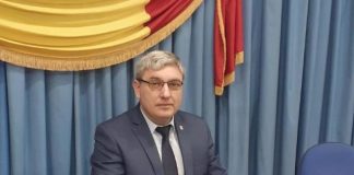 Senatorul Rujan rămâne la șefia PSD Târgu-Jiu