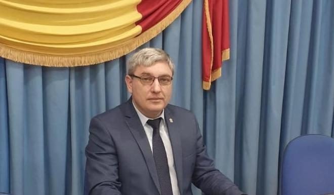 Senatorul Rujan rămâne la șefia PSD Târgu-Jiu