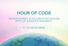 A început ”Hour of Code”