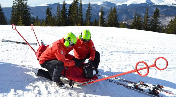 Salvamontiștii au intervenit pentru salvarea a peste 200 de persoane