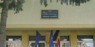 ȘCOALA GIMNAZIALĂ ,,GHEORGHE TĂTĂRESCU” LA CEAS ANIVERSAR