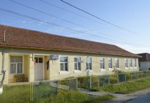 Școală modernizată și un nou teren de sport, la Turceni. Licitație de 3 milioane de lei!