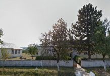 O școală din Căpreni, reabilitată și extinsă cu 600.000 de lei