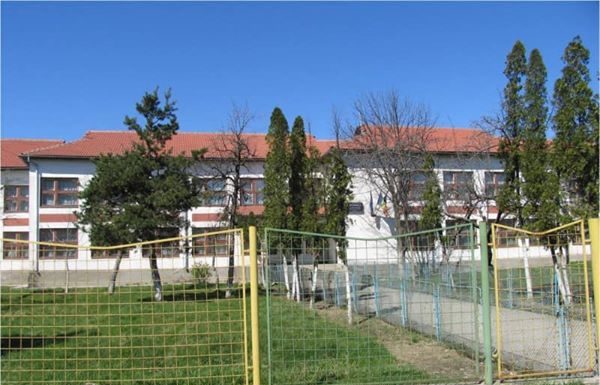 Investiții în școlile din Motru