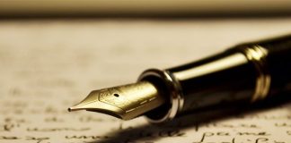 ,,Autobiografie celestă” de Adina Popescu