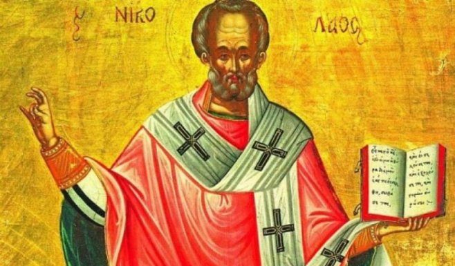 Rugăciunea făcătoare de minuni a Sfântului Ier. Nicolae!