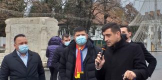 Lider AUR: Ajungem să importăm energie de la alții. Le-am stricat socotelile!