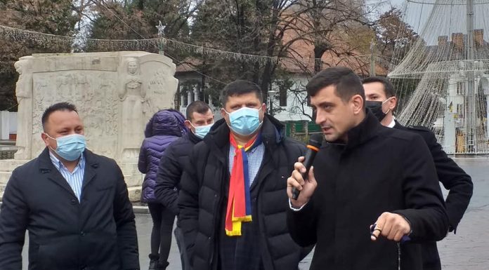 Lider AUR: Ajungem să importăm energie de la alții. Le-am stricat socotelile!