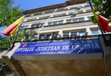 Aparatură de jumătate de milion de lei la spital