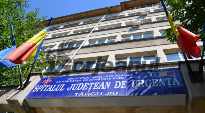 Spitalul Județean cumpără medicamente de milioane de lei