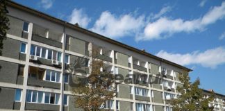 O asistentă de la Chirurgie, prima pacientă tratată de Covid la Spitalul Motru!