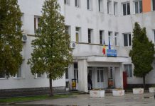 Lift nou la spitalul din Rovinari