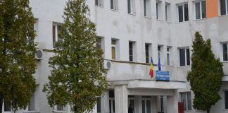Lift nou la spitalul din Rovinari