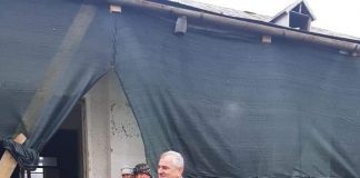 Au început lucrările la Căminul Scoarța