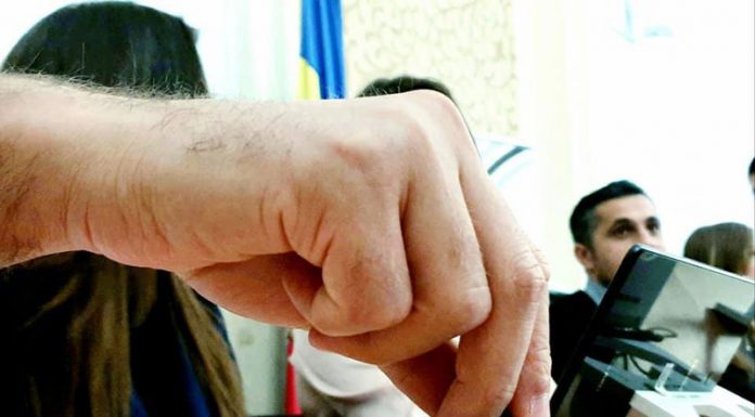 Absenteism la vot. PSD câștigă iar în Gorj