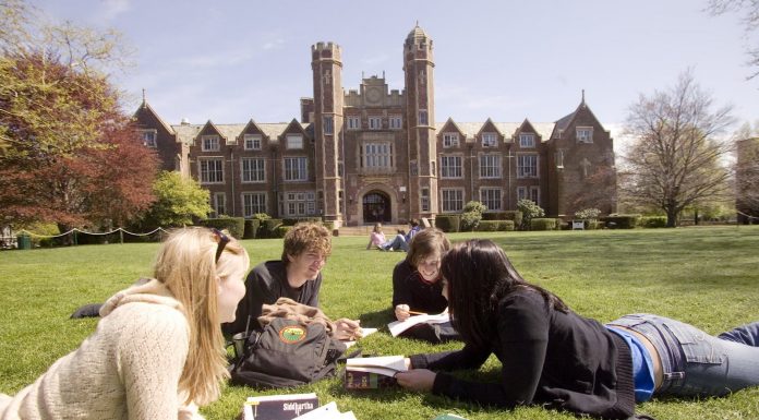 Înscrieri prelungite la burse de studiu în Marea Britanie