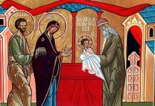 În ANUL NOU, 2021, cu speranţe renăscute şi cu încrederea în Atotputernicul Dumnezeu!