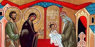 În ANUL NOU, 2021, cu speranţe renăscute şi cu încrederea în Atotputernicul Dumnezeu!