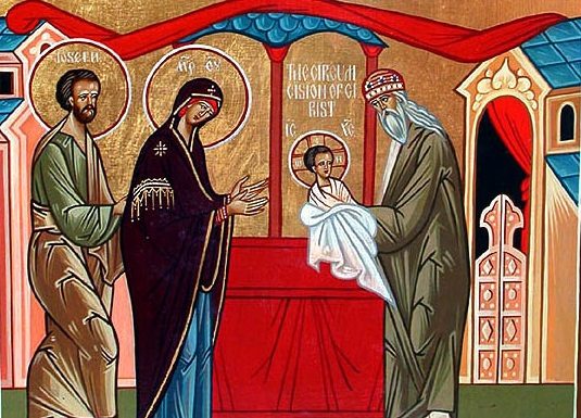 În ANUL NOU, 2021, cu speranţe renăscute şi cu încrederea în Atotputernicul Dumnezeu!