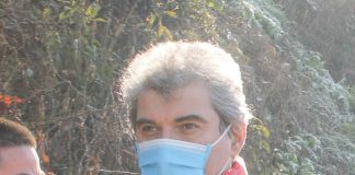 Tașcău, ales în locul lui Rujan. „Nu a făcut mai nimic în campanie”