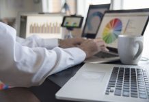 400 de lei/lună pentru angajații în telemuncă