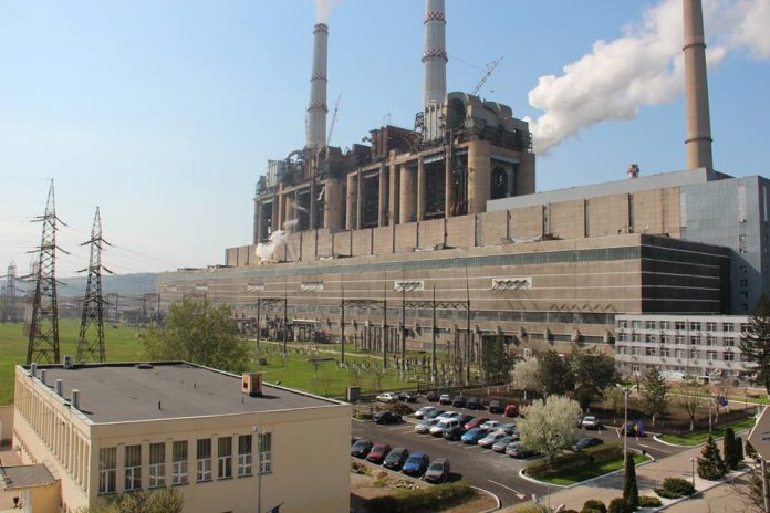 CEO: Termocentrala Rovinari îndeplinește condițiile de mediu. Nu va fi închisă!