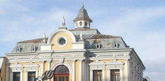 Sediul Facultății de Drept al UCB Târgu-Jiu va trece în patrimoniul Ministerului Educației