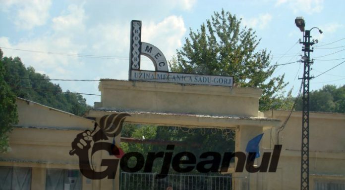 O nouă încercare pentru retehnologizarea UM Sadu