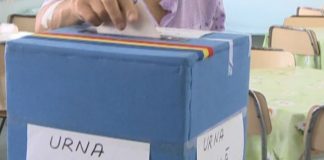 Câți gorjeni au solicitat urna mobilă la alegerile de duminică